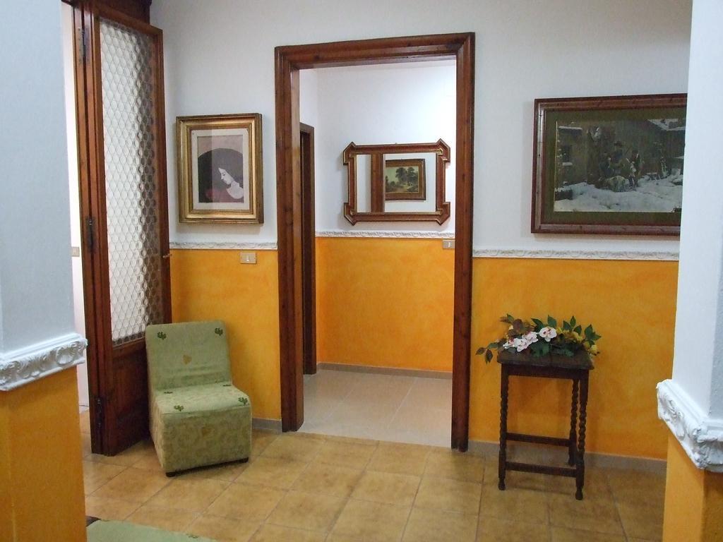 Hotel Midy Viareggio Bagian luar foto